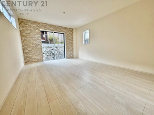 リビングダイニング