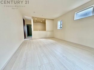 ダイニングキッチン