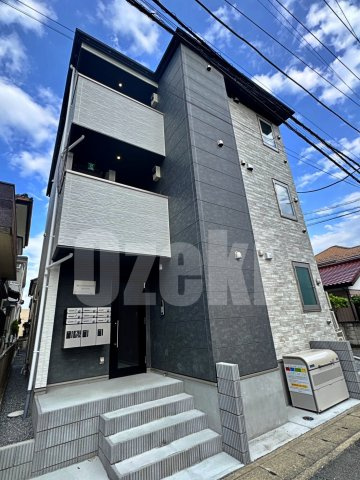 KEIAI　RESIDENCE　せんげん台