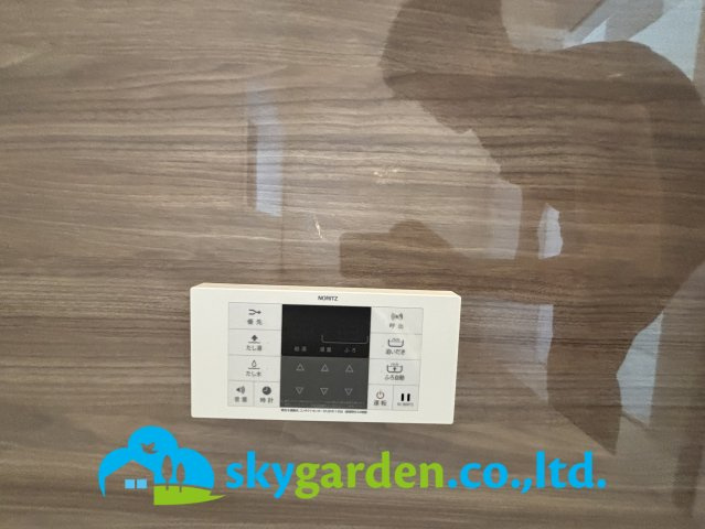 平塚市龍城ケ丘26番　新築戸建　全4棟D号棟の設備