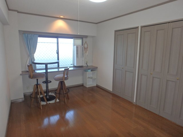 S1729M　アーバンヒルズ下田リゾートの洋室