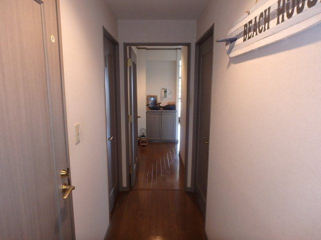 S1729M　アーバンヒルズ下田リゾートの内装