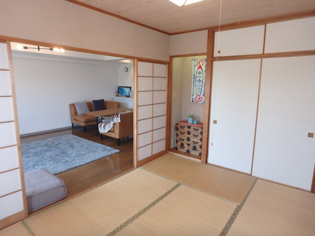 S1729M　アーバンヒルズ下田リゾートの和室