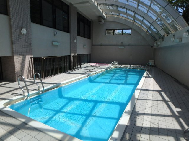 S1729M　アーバンヒルズ下田リゾートのその他共用部分