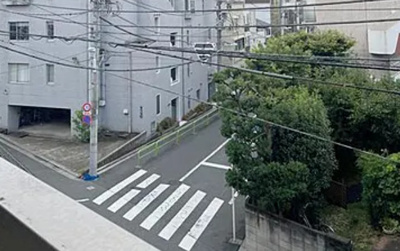 【展望】 | メゾンド関