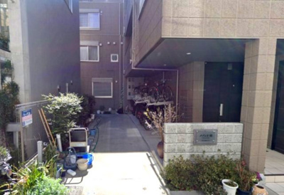 【その他共用部分】 | メゾンド関