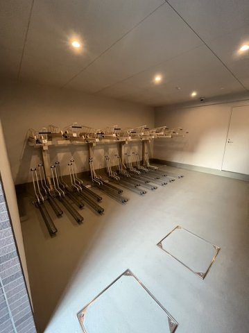 テラスミーレ文京弥生のその他共用部分