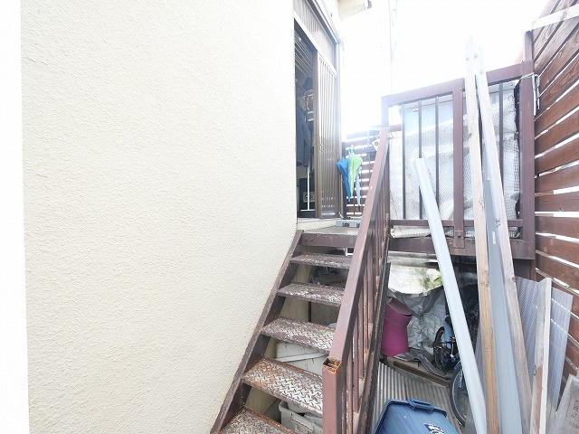 南肘塚町一戸建のその他|事務所付きです