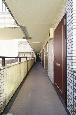 【その他共用部分】 | 日神パレス永福町