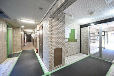 【その他共用部分】 | 日神パレス永福町