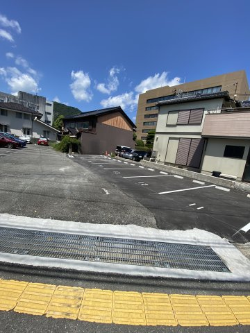 中央中野駐車場