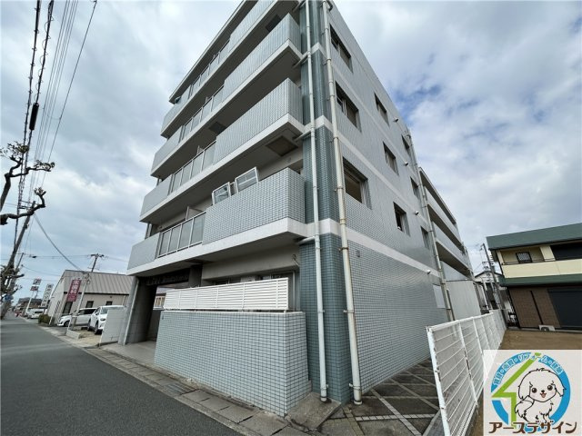 ロイヤルコーポ野添