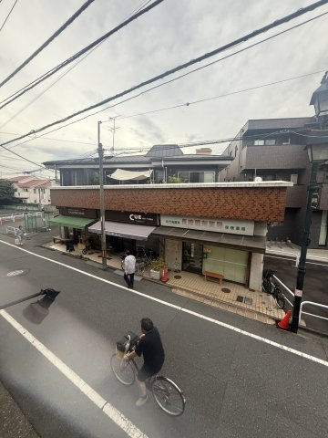 ニュートレンドビルの展望