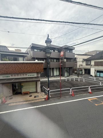 ニュートレンドビルの展望