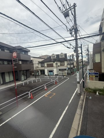 ニュートレンドビルの展望