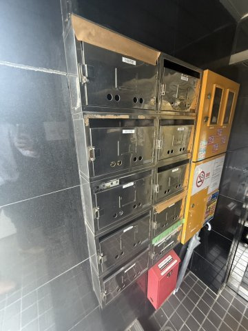 ニュートレンドビルのその他共用部分