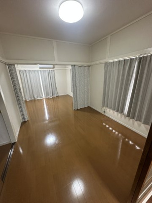 【洋室】 | コーポひこい