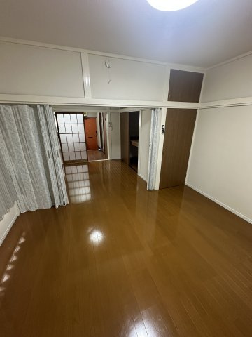 【居間・リビング】 | コーポひこい