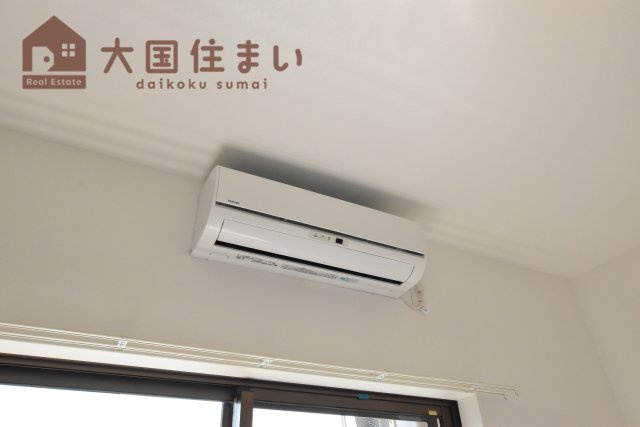 【設備】 | Luxe難波西Ⅲ