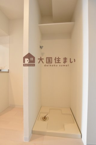 【その他】 | Luxe難波西Ⅲ