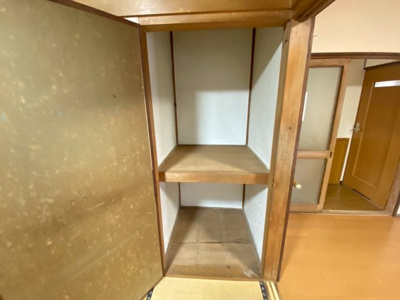 【収納】 | 福田1丁目戸建