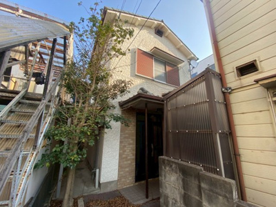 【外観】 | 福田1丁目戸建