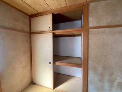 【収納】 | 福田1丁目戸建