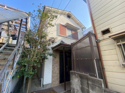 【外観】 | 福田1丁目戸建