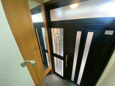 【玄関】 | 福田1丁目戸建