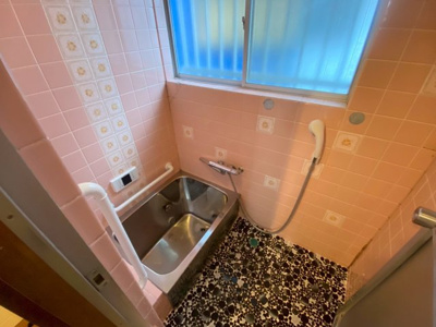 【浴室】 | 福田1丁目戸建