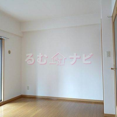 【セキュリティ】 | アンジェ大橋