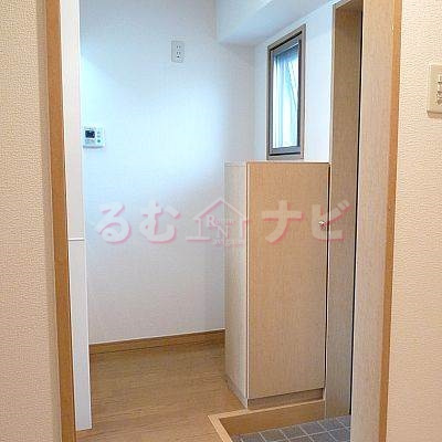 【その他】 | アンジェ大橋