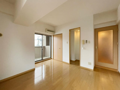 【居間・リビング】 | アンジェ大橋