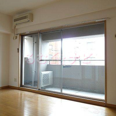 【内装】 | アンジェ大橋