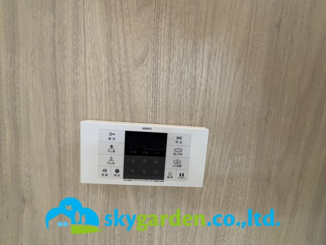 平塚市龍城ケ丘26番　新築戸建　全4棟C号棟の設備