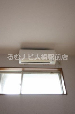 【設備】 | エスぺランス平尾