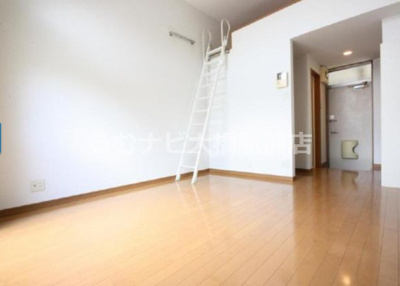 【居間・リビング】 | エスぺランス平尾