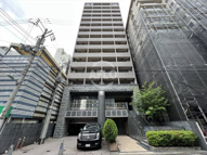 グランマーレ天満橋の画像