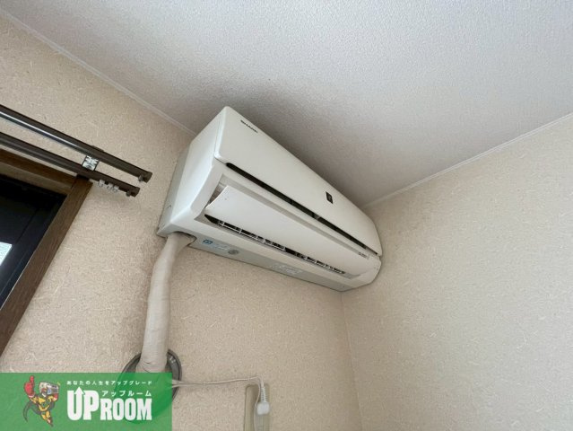 コートヴィレッジⅠの設備