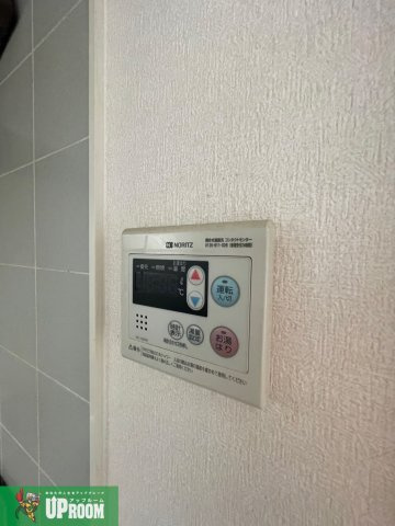 コートヴィレッジⅠの設備