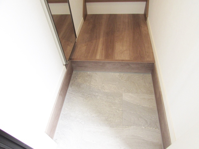 ＡＬＥＧＲＩＡ仁川のその他