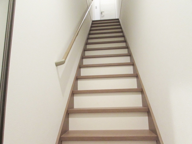 ＡＬＥＧＲＩＡ仁川の内装|おしゃれな内装です