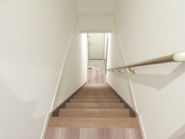 ＡＬＥＧＲＩＡ仁川の内装|内装も気になるポイント