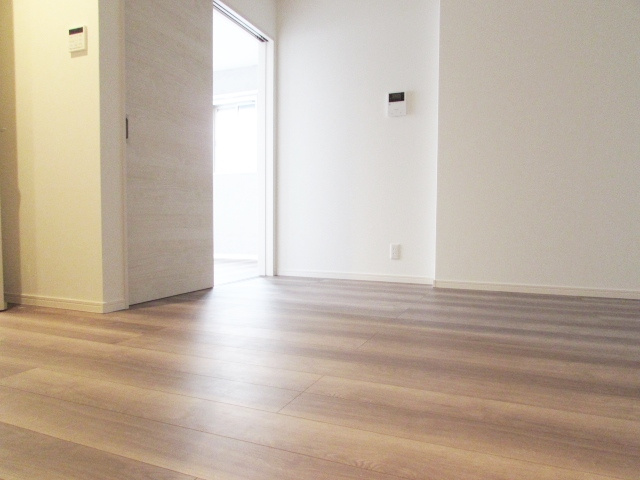 ＡＬＥＧＲＩＡ仁川の居間・リビング|使いやすい居間です