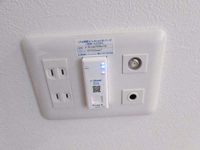 ＡＬＥＧＲＩＡ仁川の設備