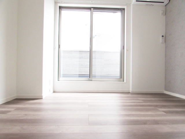 ＡＬＥＧＲＩＡ仁川の居間・リビング|ゆったり過ごせるリビングです