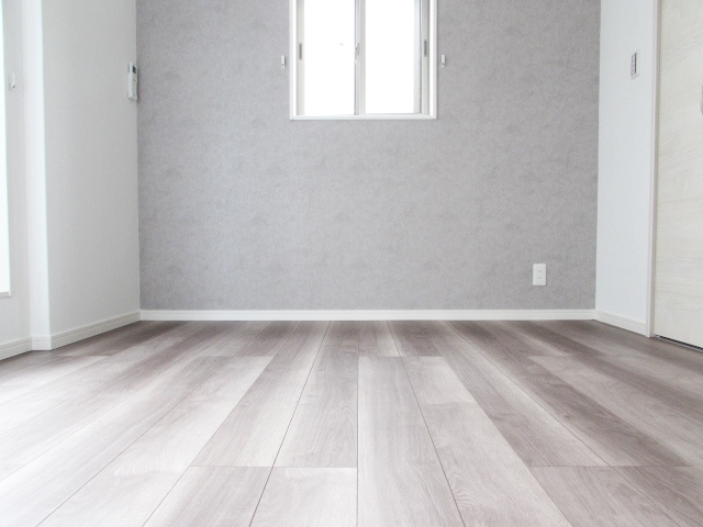 ＡＬＥＧＲＩＡ仁川の駐車場|駐車場完備です