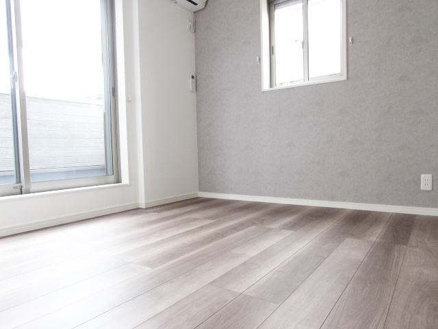 ＡＬＥＧＲＩＡ仁川の居間・リビング|居間です