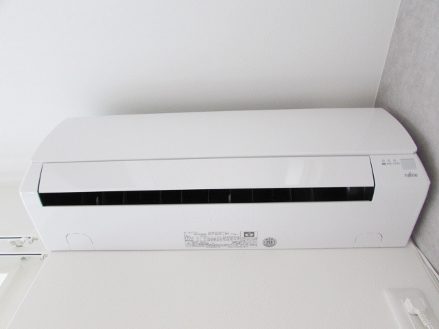 ＡＬＥＧＲＩＡ仁川の設備