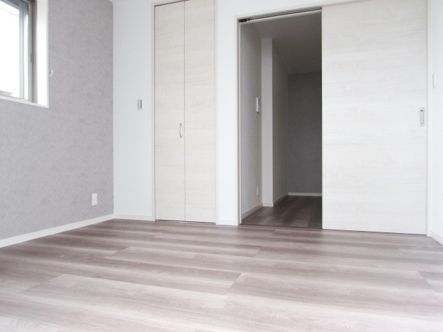 ＡＬＥＧＲＩＡ仁川の居間・リビング|ゆったりとしたリビングです